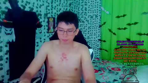 Andy Gray online show from October 31, 6:41 pm