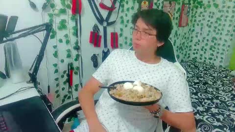 Andy Gray online show from March 18, 6:36 pm