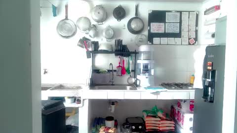 Andy Gray online show from November 10, 12:08 pm