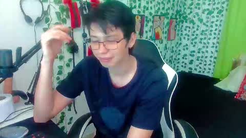 Andy Gray online show from January 12, 4:47 pm