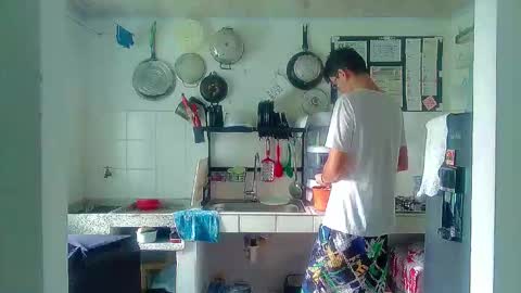 Andy Gray online show from October 21, 12:10 pm