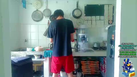 Andy Gray online show from March 28, 4:08 pm