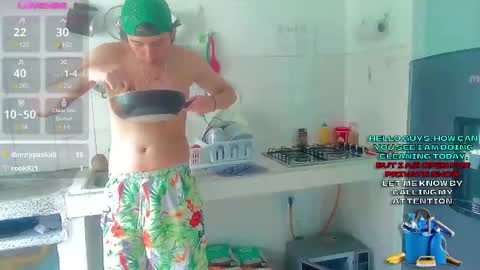 Andy Gray online show from March 8, 5:01 pm