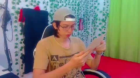 Andy Gray online show from September 28, 4:49 pm