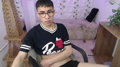 Andy online show from April 8, 4:48 am