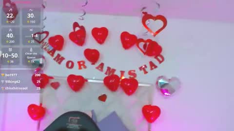 Snapshot of andy_tay1 chatting on February 18, 9:21 am Andy tay online show from February 18, 9:21 am