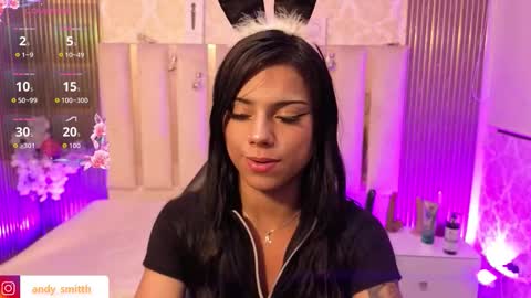 Snapshot of andy_tay1 chatting on October 30, 3:40 am Andy tay online show from October 30, 3:40 am