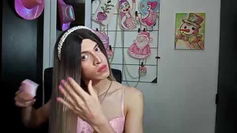 Andy van der Rose online show from November 24, 7:51 am