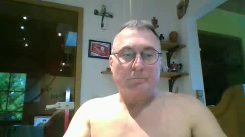 andybayern online show from May 19, 5:31 pm