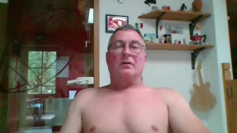 andybayern online show from June 5, 11:48 am