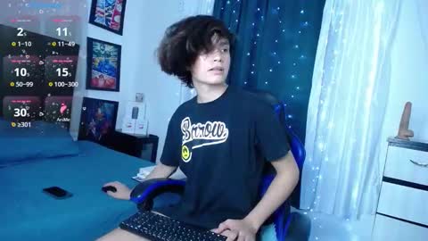 andy online show from February 9, 11:18 pm