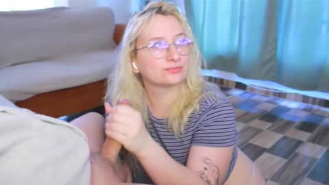 Cherry online show from March 21, 1:05 pm