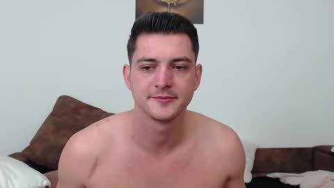 Andy Fame online show from March 2, 5:08 am