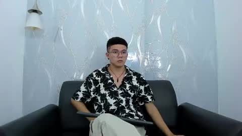 andyfame11 online show from January 12, 6:26 pm