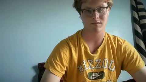 Andy online show from June 29, 12:29 am