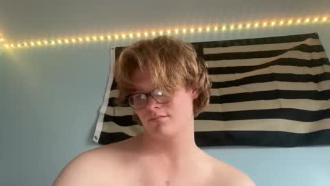 Andy online show from February 11, 8:56 pm