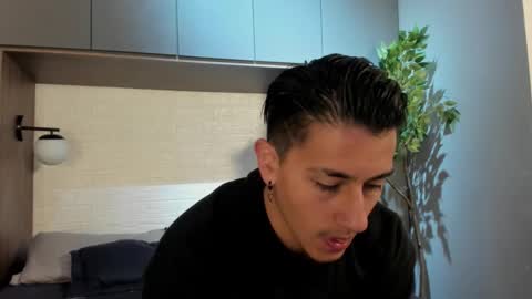 Snapshot of andyjoy_ chatting on September 11, 11:33 am Andy Joy online show from September 11, 11:33 am