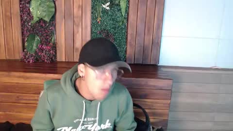 Snapshot of andyjoy_ chatting on September 12, 11:34 am Andy Joy online show from September 12, 11:34 am