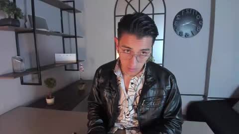 Andy Joy  online show from March 5, 12:03 pm