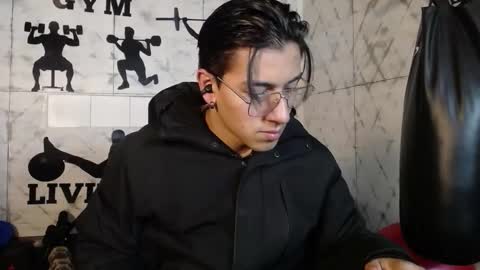 Andy Joy  online show from March 26, 11:26 am