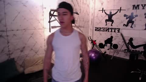 Andy Joy  online show from February 11, 11:58 am