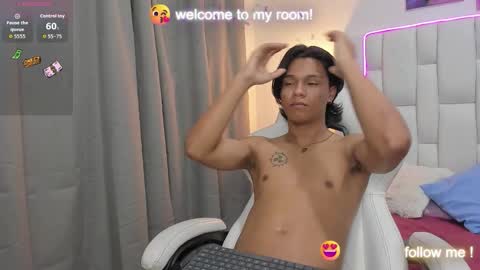 Andy Kings online show from March 11, 3:42 am