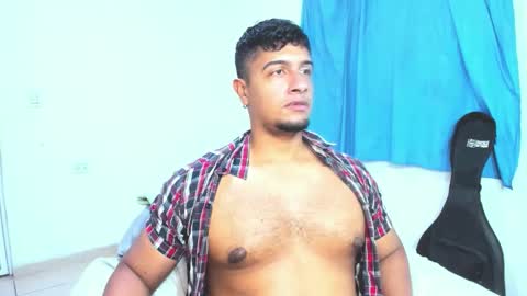 andylemonda online show from September 19, 3:32 am