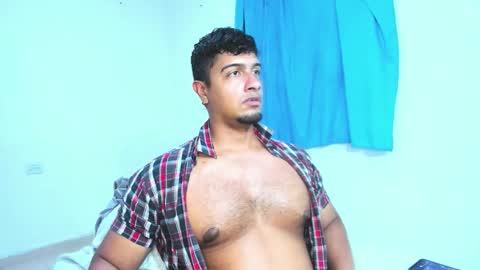 andylemonda online show from October 11, 2:38 am