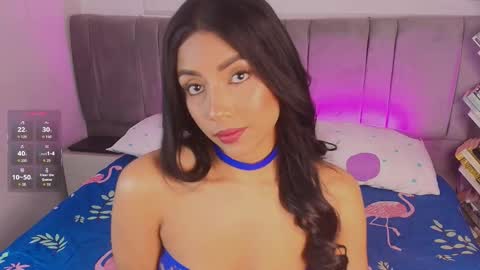 AndySaenzz online show from November 25, 3:27 am