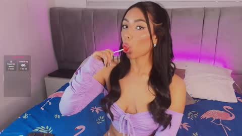 AndySaenzz online show from November 26, 4:21 am