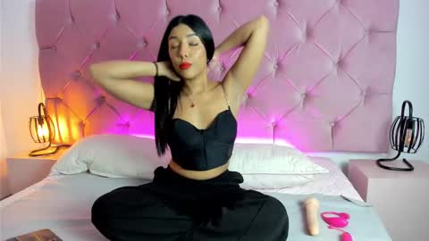 AndySaenzz online show from March 8, 12:41 pm