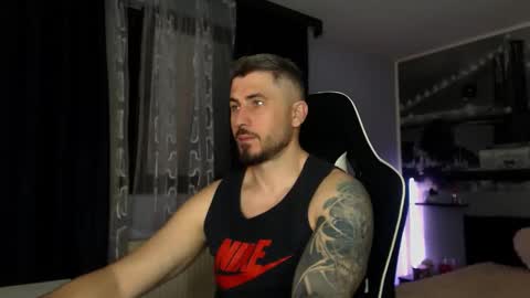 Magic Andy online show from March 27, 2:28 am