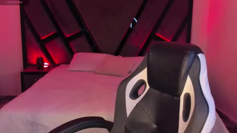 Andy online show from March 20, 11:10 pm