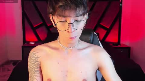 Andy online show from March 4, 9:56 pm