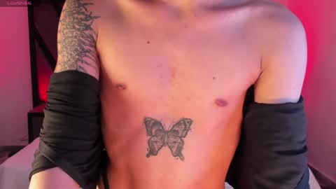 Andy online show from April 4, 10:39 pm