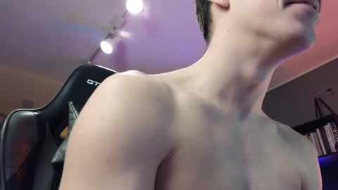 Andy Briars online show from February 18, 2:16 am