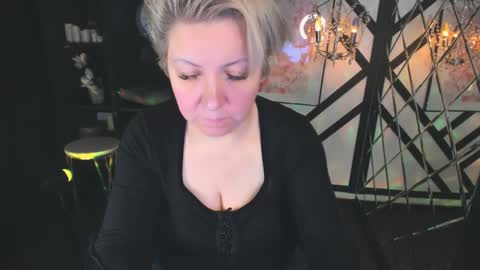 aneli_mira online show from April 15, 6:28 am