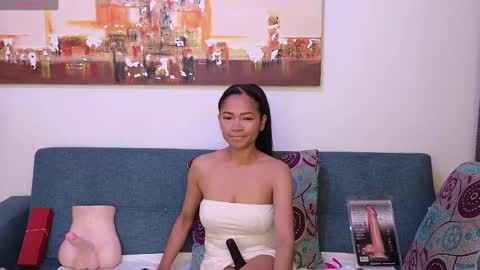Snapshot of aneljones chatting on February 25, 3:09 am Anell online show from February 25, 3:09 am