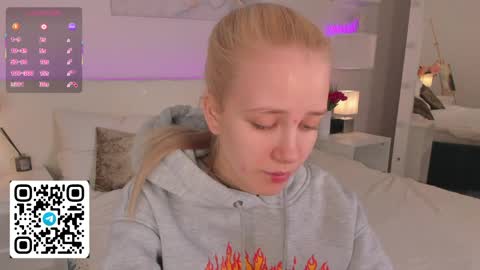 Anelly online show from April 5, 10:12 am