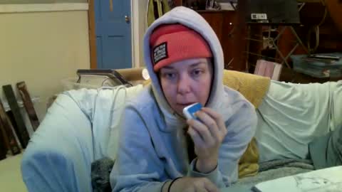 aneoakley online show from November 20, 2:03 pm