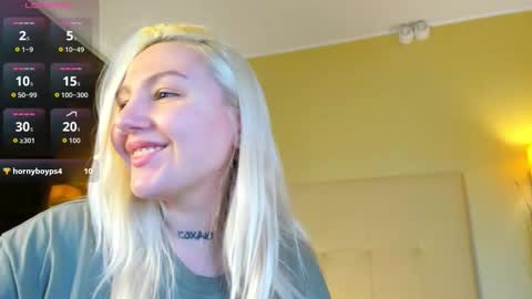 Anet Dream online show from March 15, 5:27 pm