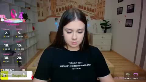 Aneta online show from July 11, 6:51 am