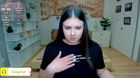 Aneta online show from May 14, 5:38 am