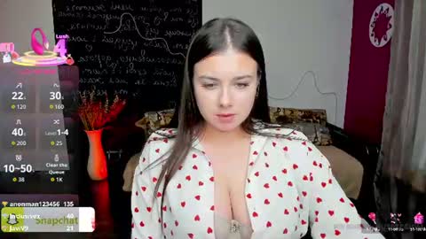 Aneta online show from June 30, 10:25 am