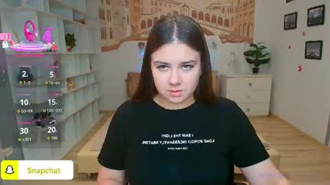 Aneta online show from June 14, 5:53 am