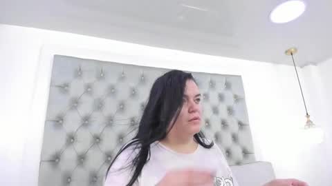 anette_cooper online show from March 18, 3:45 am