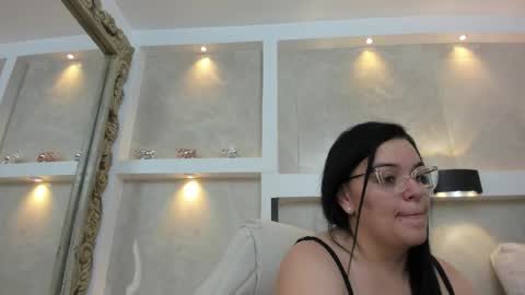 anette_cooper online show from January 14, 3:36 am