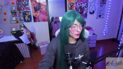 Snapshot of anette_sf chatting on January 30, 4:58 am Anette Scorpio online show from January 30, 4:58 am