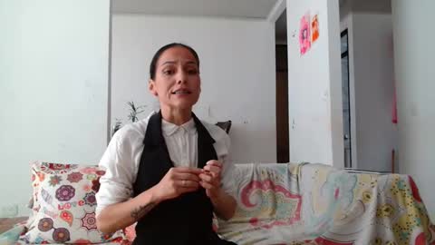 Carolina soto online show from March 10, 2:32 pm