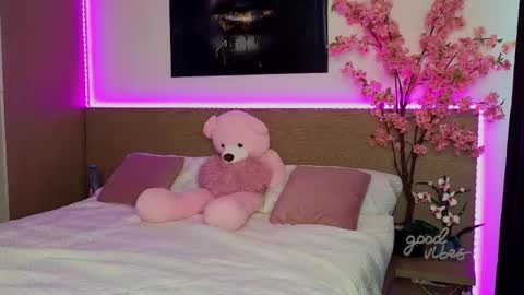 Ane online show from March 10, 1:00 pm